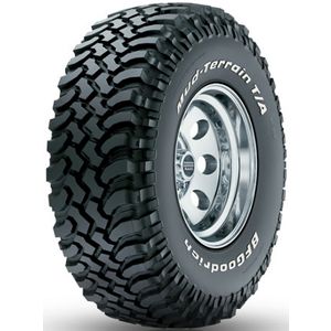 Bfgoodrich 265/75R16 119Q MUD TERRAIN T/A KM3