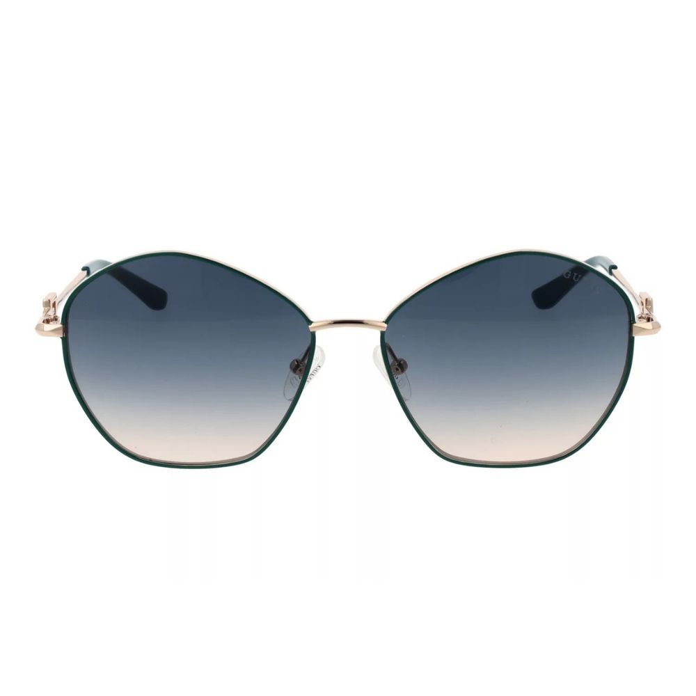 Sunčane naočale Guess Guess GU7907 Green slika 1