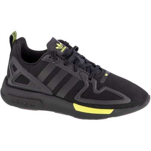 Adidas dječje tenisice zx 2k flux j fv8551 slika 5