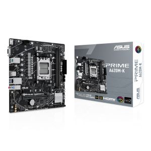 MB AM5 ASUS PRIME A620M-K