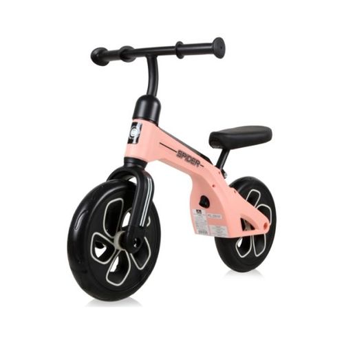 Lorelli Bicikl Balance Bike Spider Pink slika 1