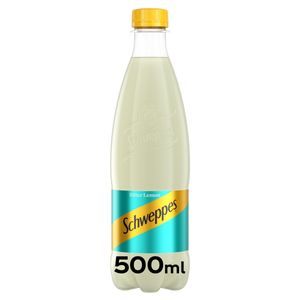 Schweppes Bitter Lemon 0,5l, 12komada