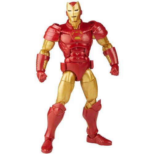 Marvel Heroes Return Iron Man figure 15cm slika 3