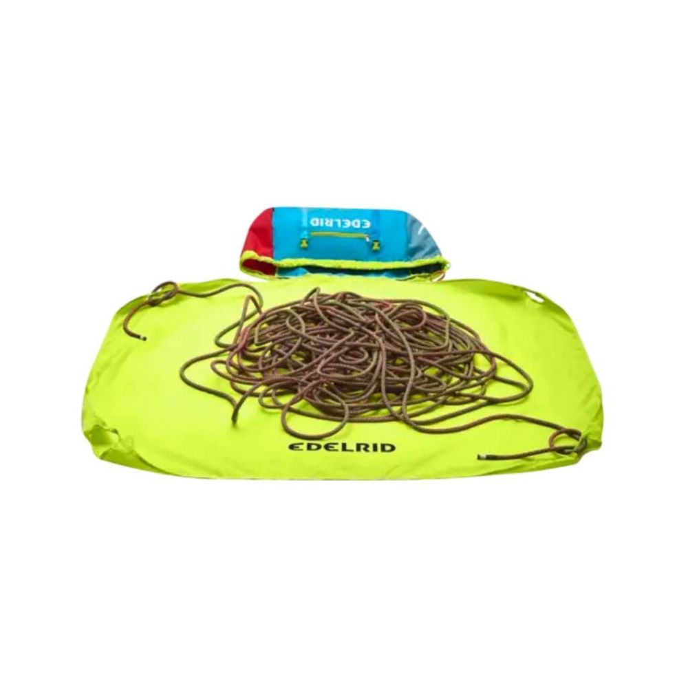 Edelrid Torba za uže Drone, Plava slika 2