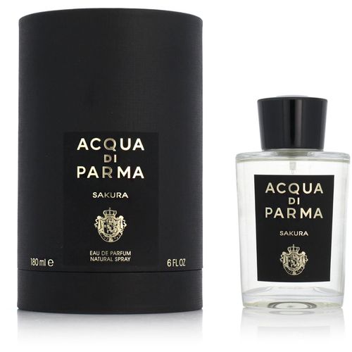 Acqua Di Parma Sakura Eau De Parfum 180 ml (unisex) slika 3