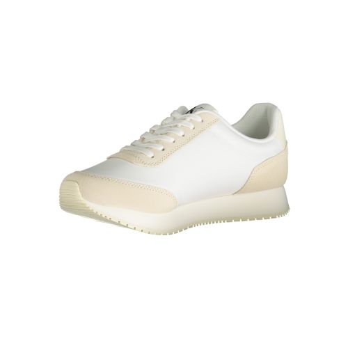 CALVIN KLEIN BEIGE WOMEN'S SPORTS SHOES slika 3