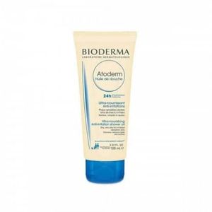 BIODERMA ATODERM ULJE ZA TUŠIRANJE 100ML