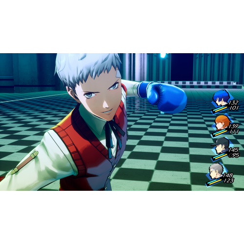 Persona 3 Reload (Playstation 5) slika 5