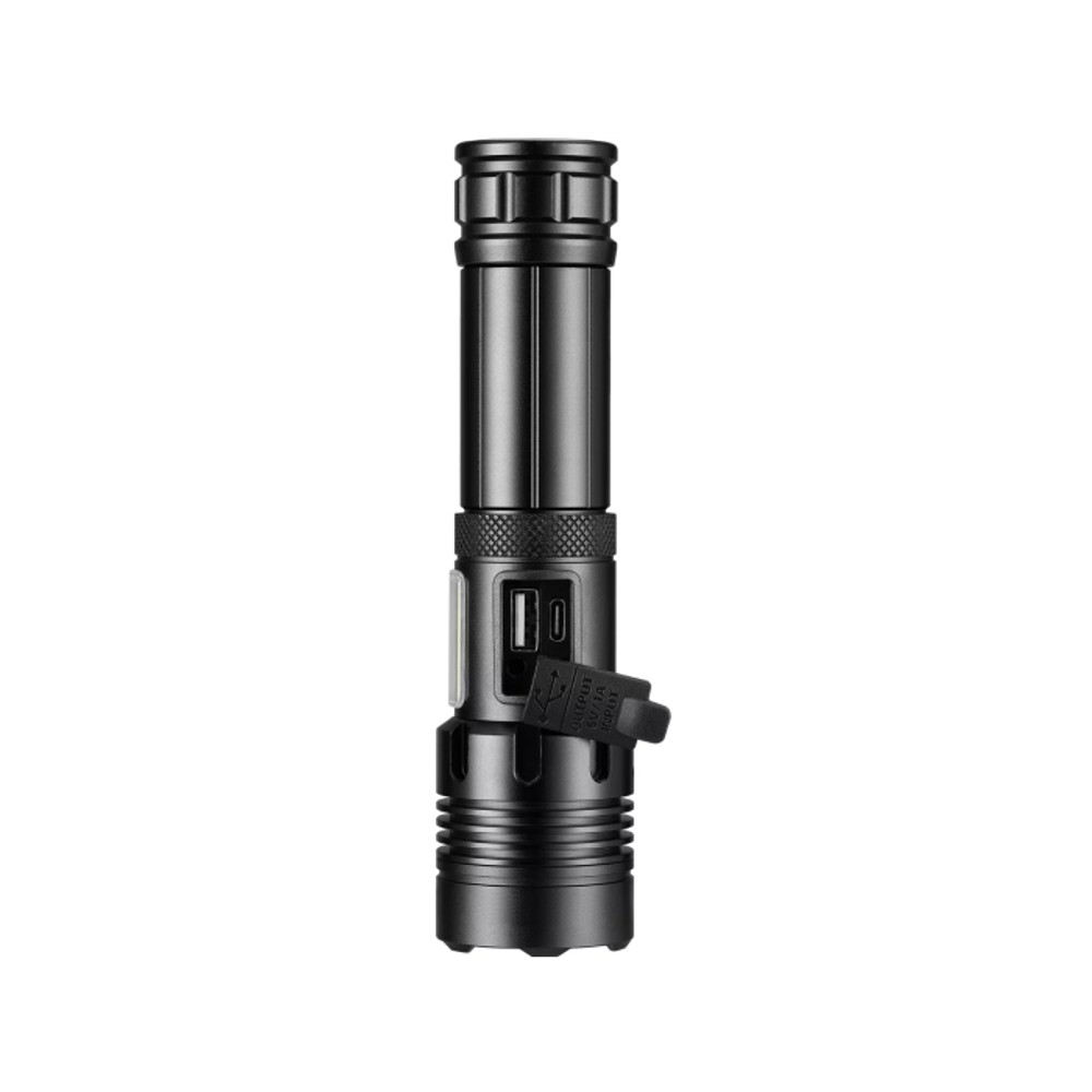 Sandberg Survivor 7-v-1 Torch Powerbank 5000 svjetiljka s prijenosnom baterijom slika 3