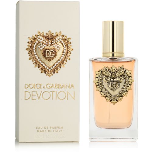 Dolce &amp; Gabbana Devotion Eau De Parfum 100 ml (woman) slika 1