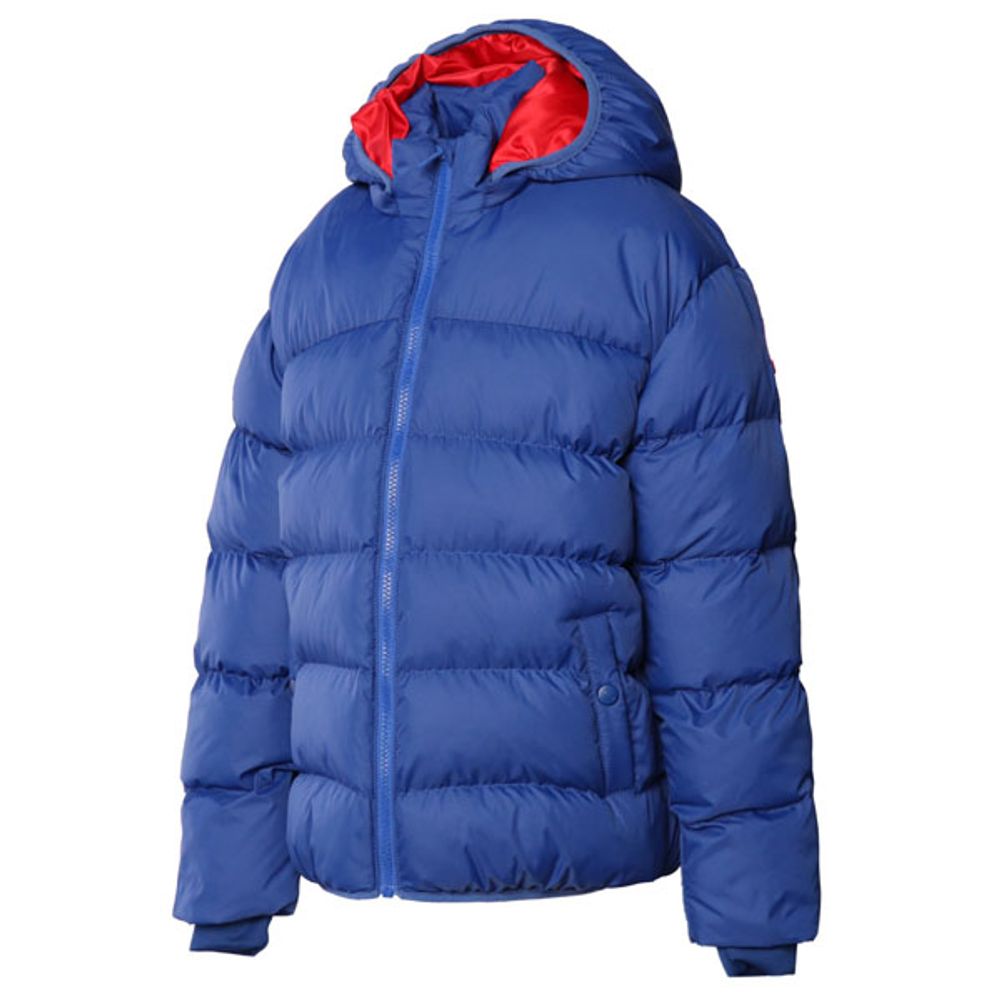 Hummel Jakna Hmlgeone Zip Coat Za Dječake slika 3