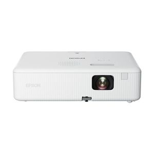 Projektor EPSON CO-FH01, V11HA84040, 3LCD, 1920x1080, 3000 ANSI