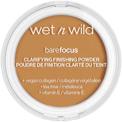 WnW Bare Focus puder u kamenu Medium/Tan slika 1