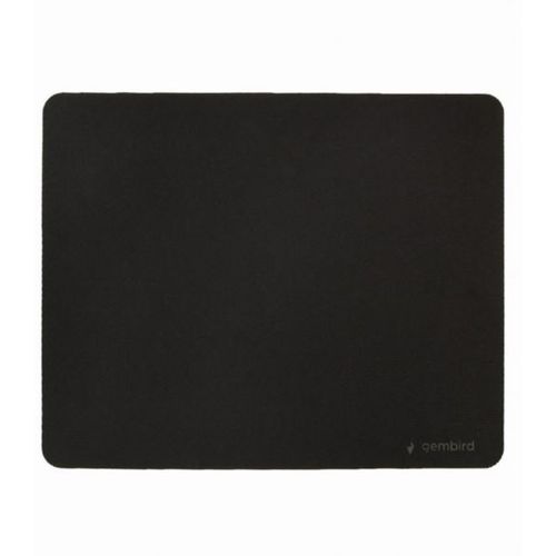 Gembird Mouse pad, Black slika 1