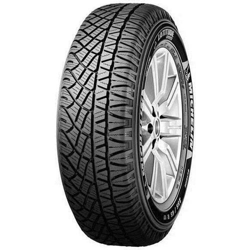 Michelin Guma 265/60r18 110h latitude cross tl michelin ljetne gume slika 1