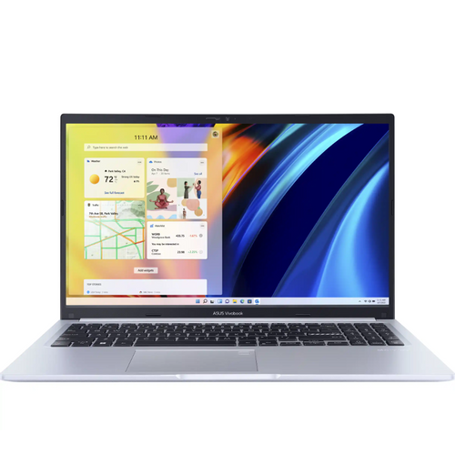 Asus VivoBook 15 X1502ZA-BQ549 15.6 FHD/i3-1220P/8GB/NVMe 256GB/FPR/Dark blue slika 1