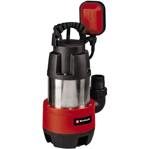 EINHELL GC-DP 9040 N, potopna pumpa za nečistu vodu  slika 1