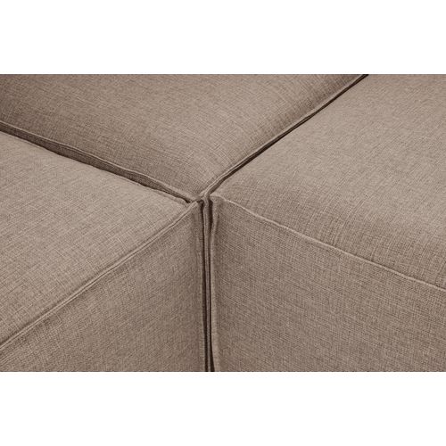 Atelier Del Sofa Kutna garnitura, Fora - Brown slika 13