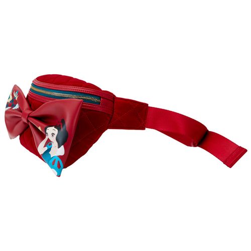 Loungefly Disney Snow White belt pouch slika 2