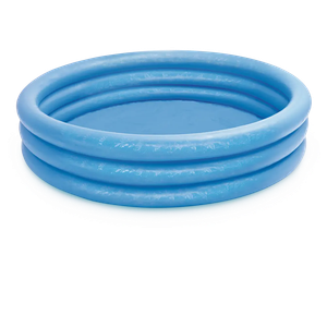 Intex bazen crystal blue 147 x 33 cm 58426NP