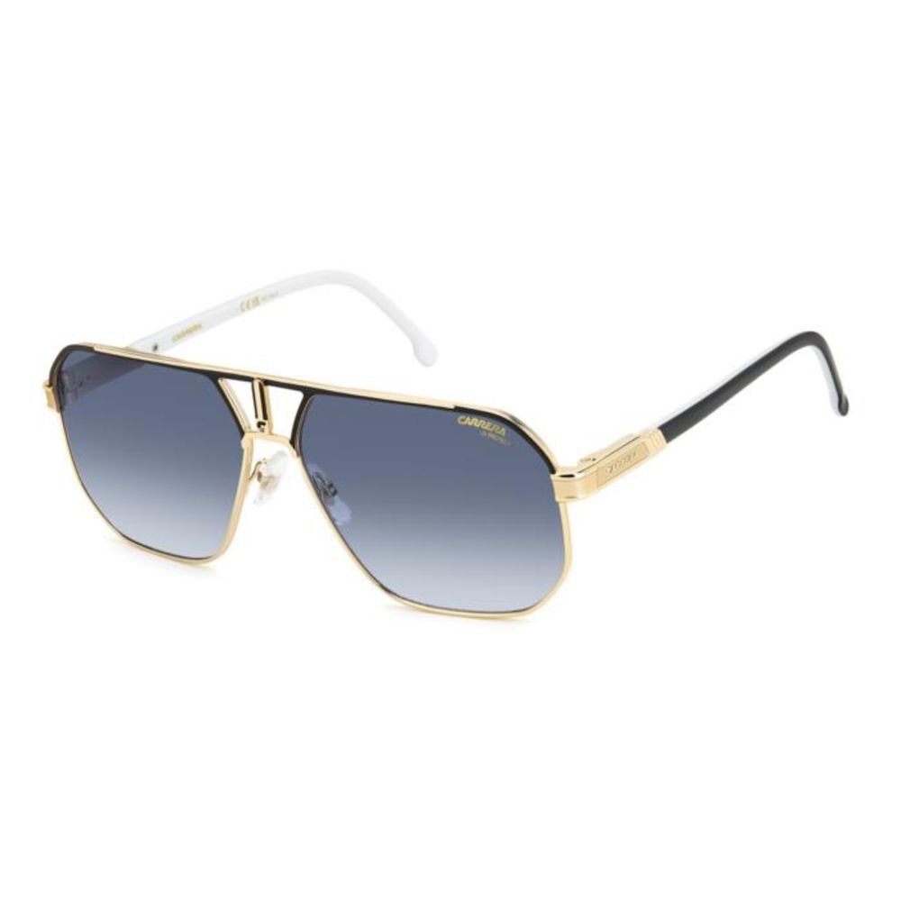 naočale Carrera Carrera 1062/S Gold slika 2