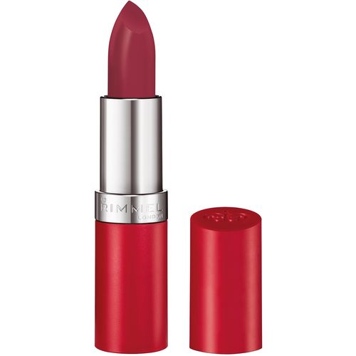 Rimmel Lasting Finish Matte 107 ruz za usne slika 1