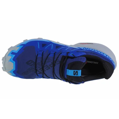 Salomon Speedcross 6 GTX 473020 - Trail Tenisice slika 3