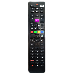 Superior Daljinski upravljač za Telefunken/Vestel TV prijemnike - RC TELEFUNKEN/VESTEL