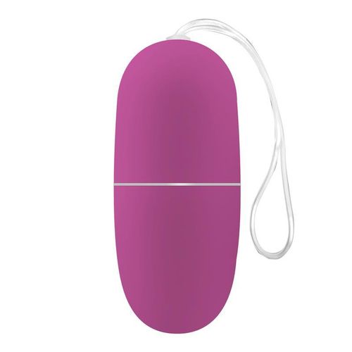 Latetobed Ecopurple Egg Vibrator slika 7