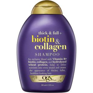 OGX Šampon za kosu Biotin & Collagen 385ml