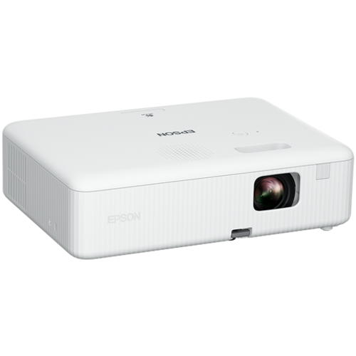 Epson V11HA84040 CO-FH01 Projector, Full-HD, 3LCD, 3000 lumen, 5W speaker, HDMI, USB slika 1