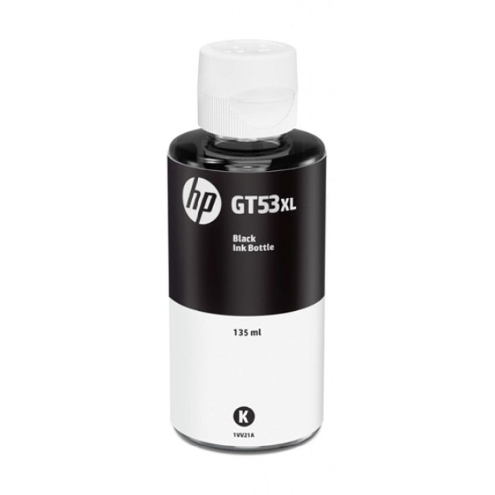HP GT53XL Black Original Ink slika 1