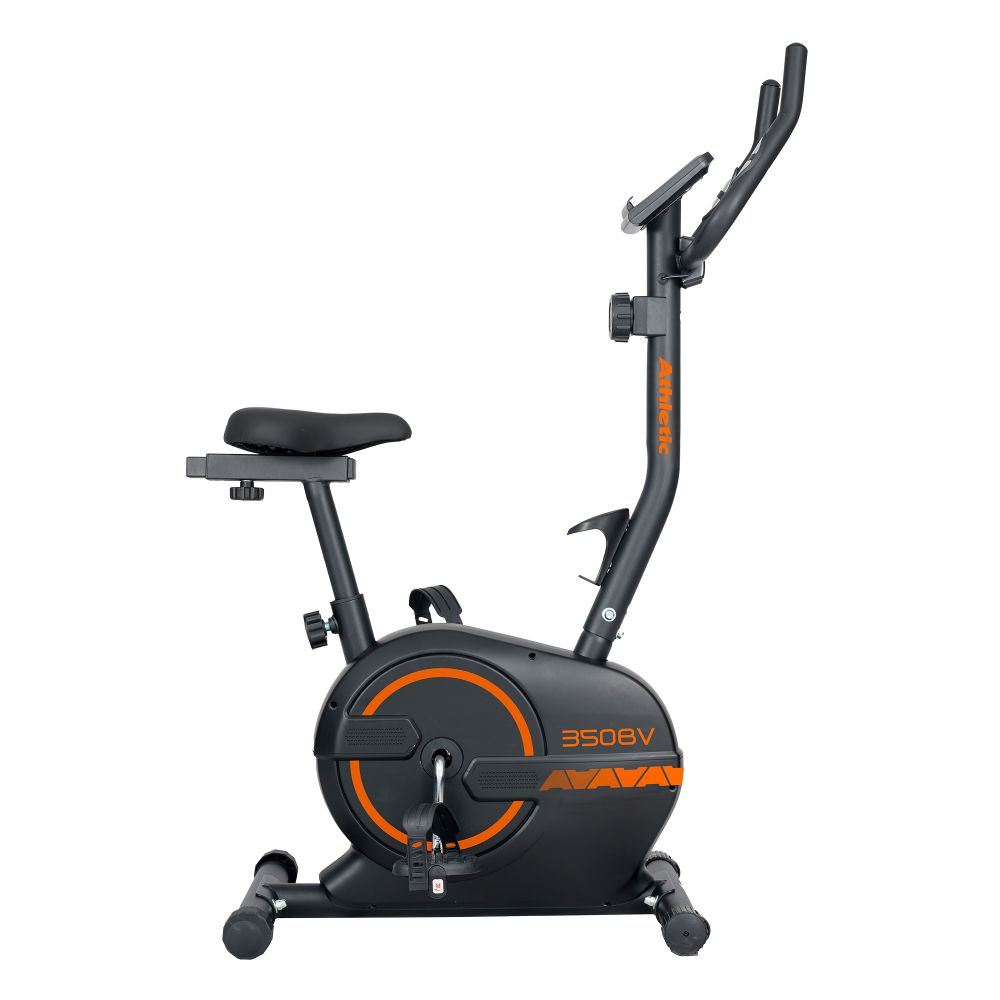 Athletic Sobni bicikl Upright Bike 350BV slika 1