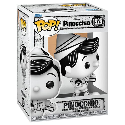 POP figure Disney Pinocchio - Pinocchio slika 1