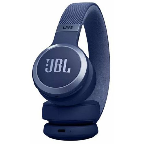 JBL slušalice on-ear BT Live 670 plave slika 2