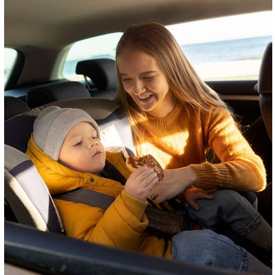Postavite autosjedalicu kao profesionalac: Tajne pravilne instalacije za sigurnu vožnju
