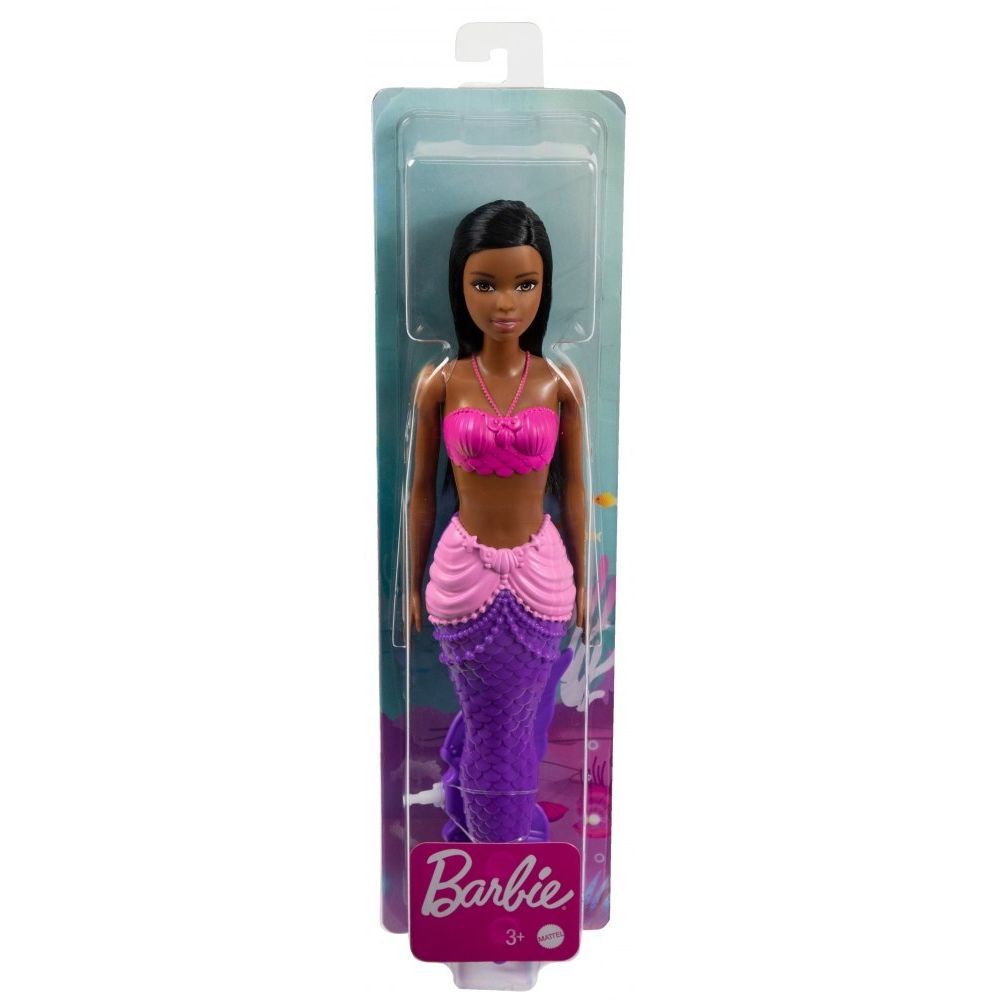 Barbie Lutka Dreamtopia Sirena, Sorto slika 5