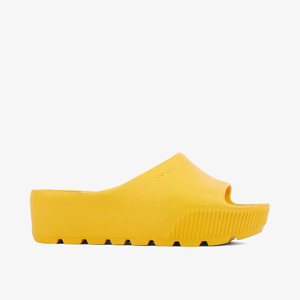 Coqui Ženske papuče Pam, Mango slika 2