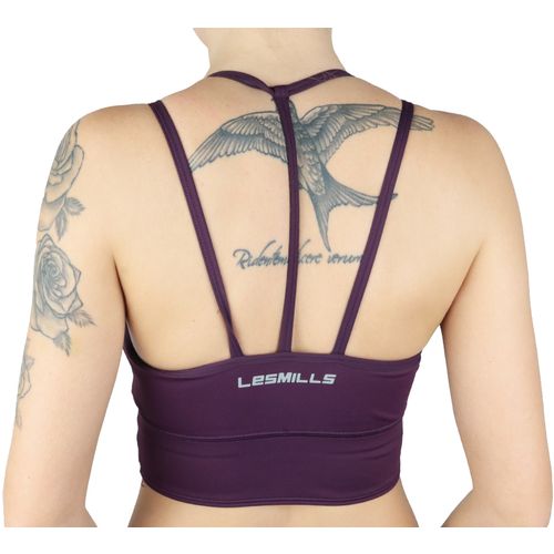 Ženski sportski grudnjak Reebok les mills dance sports bra bs4298 slika 8