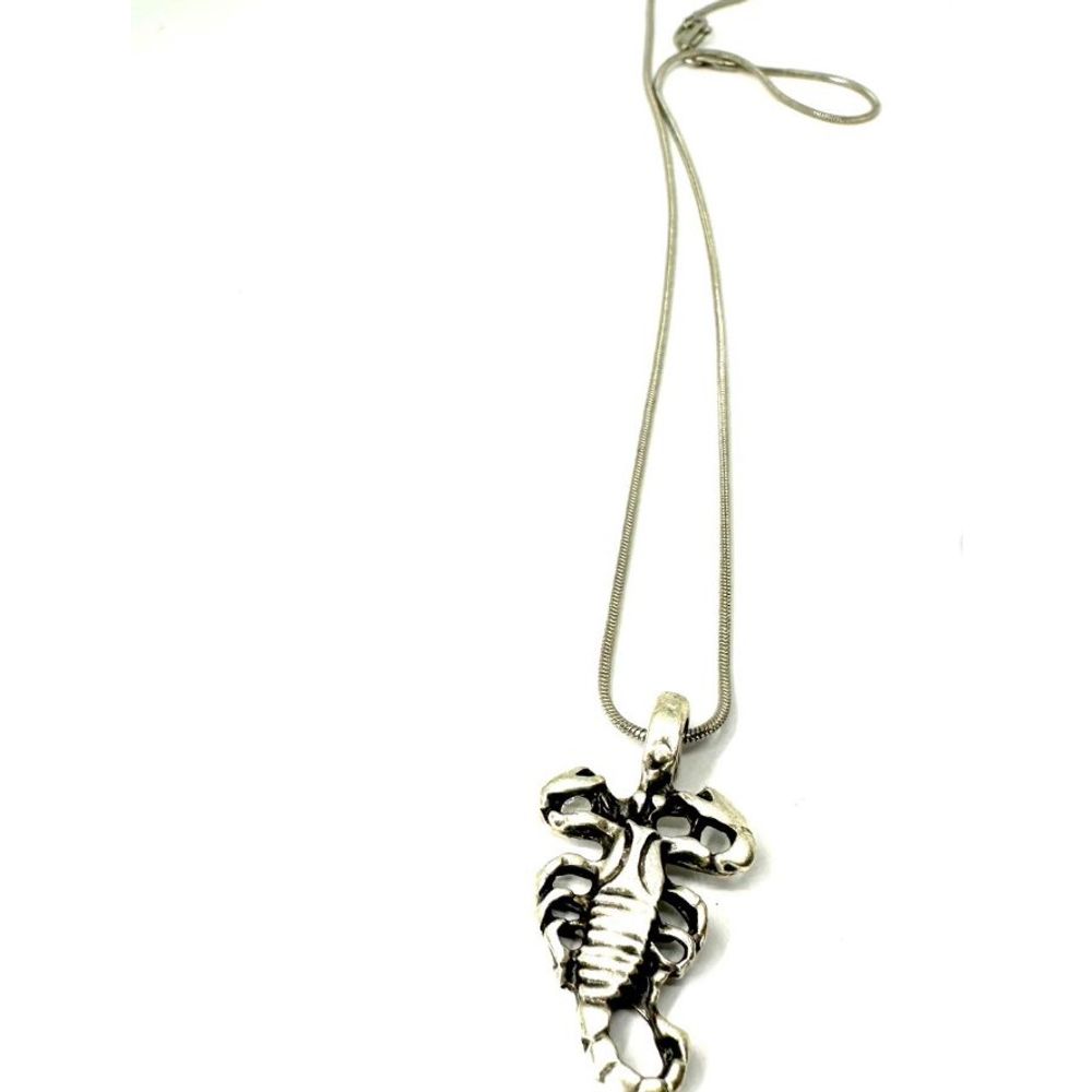 Ogrlica Mystic Scorpion slika 3