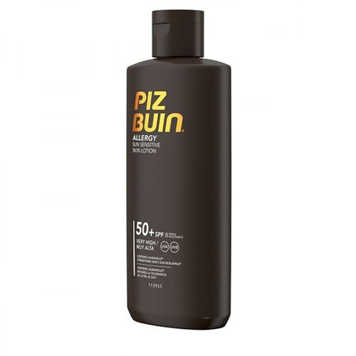 Piz Buin Losion Za Telo Alergy SPF50+ 200 Ml slika 3