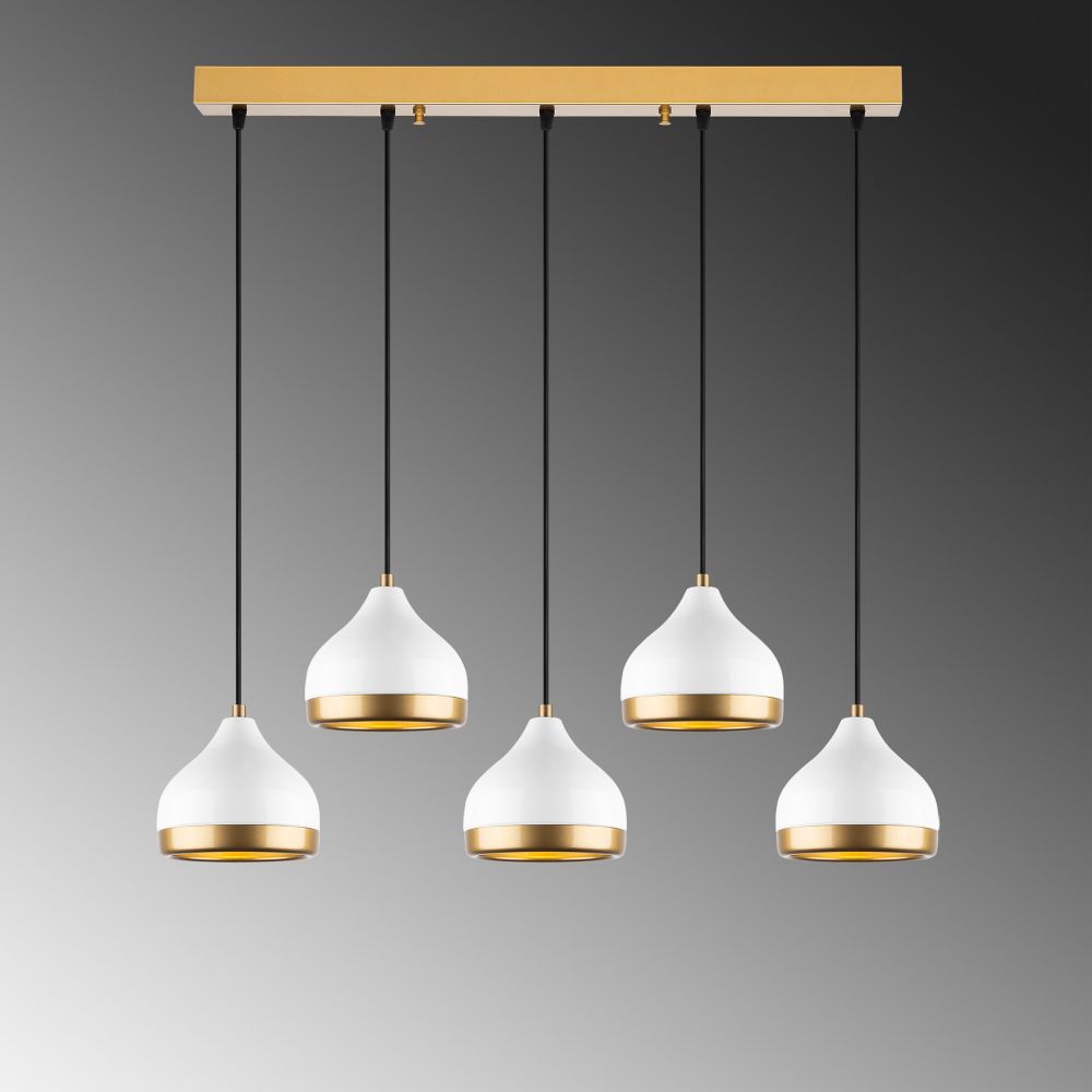Yildo - M-7012 Bijeli Luster slika 6
