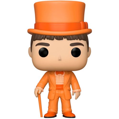 POP figure Dumb and Dumber Lloyd In Tux slika 2