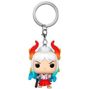 Pocket POP Keychain One Piece Yamato