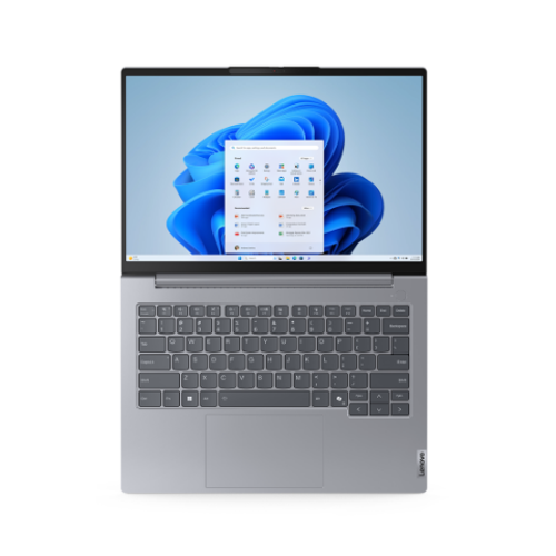 Lenovo Think 21MR004AYA ThinkBook 14 G7 IML Ultra 5 125U (12C/14T, 12MB), 16GB DDR5 5600, SSD 512GB PCIe, 14" WUXGA (1920x1200) IPS AG 300n, Intel Graphics, GLAN, WLAN, BT, KybSR BL, HDMI, 2x USB 3.2 G1, TB4, USB-C 3.2 G2, FPR, Cam FHD+IR, 45Wh, 2W x2, AL, 1.7kg, Win 11 Pro, 3YW slika 9