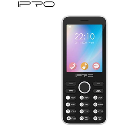 Feature mobilni telefon A29  LCD 2.8''  black 2G GSM  2.8'' LCD/1750mAh/32MB/Srpski Jezik slika 3