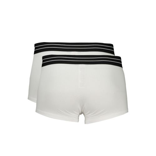 CAVALLI CLASS BOXER MEN WHITE slika 2