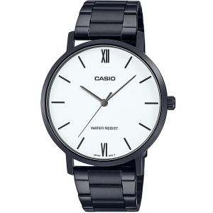 Muški sat Casio COLLECTION Crna (Ø 40 mm)