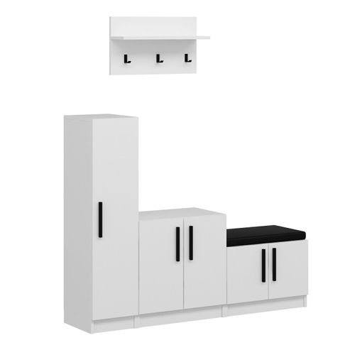 Noah - 7302 White Hall Stand slika 4