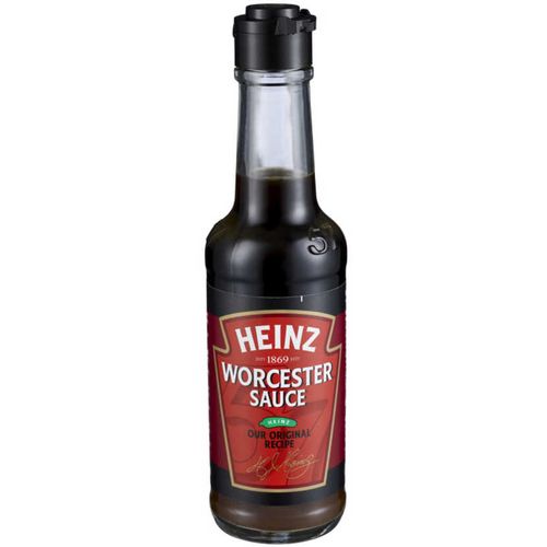 Heinz Worcester umak 150ml slika 1